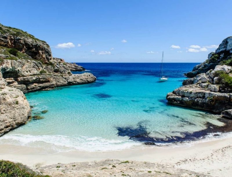 Immagine per Palma de Maiorca in Catamarano