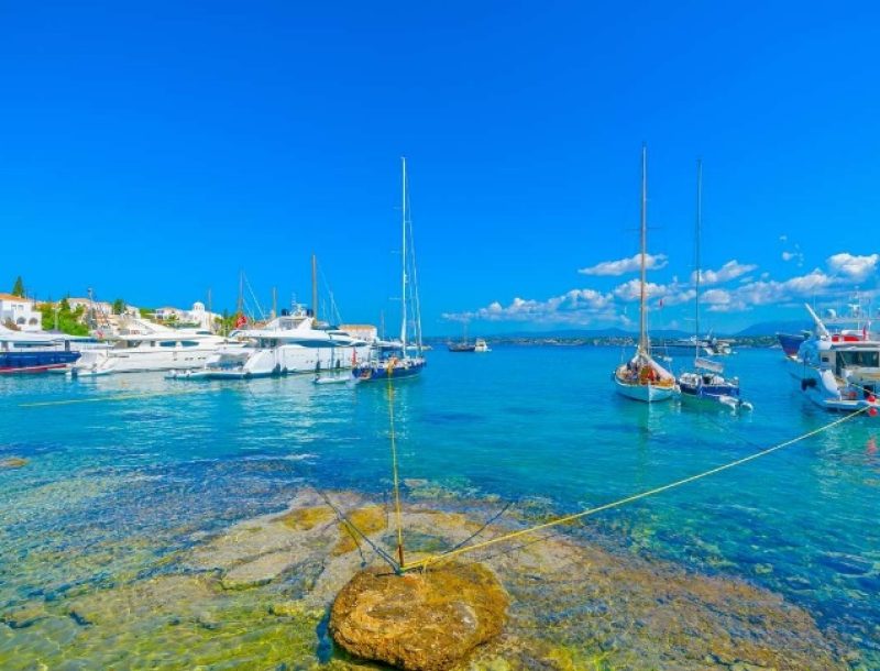 Immagine per Croazia e Parco Delle Incoronate