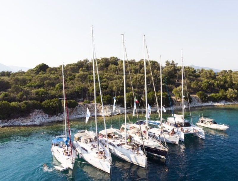 immagine per Golfo di Saronico