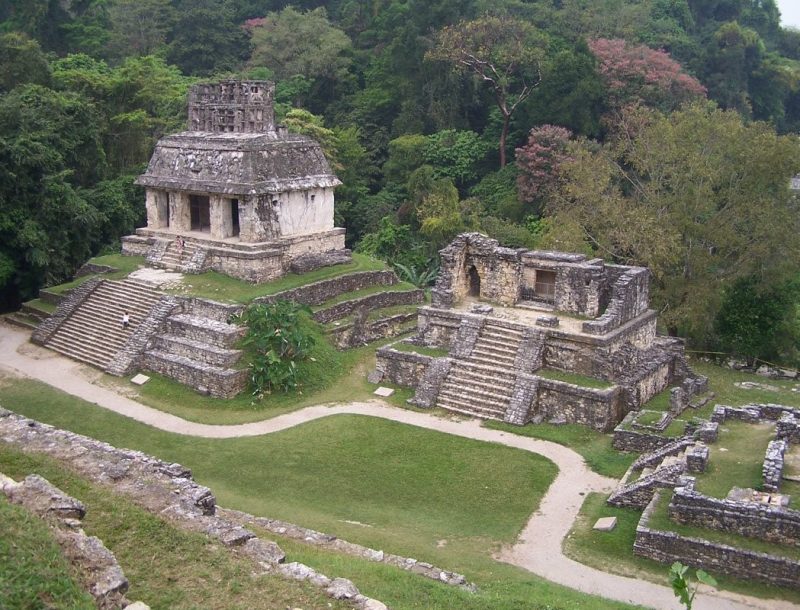 Immagine per Messico e Maya
