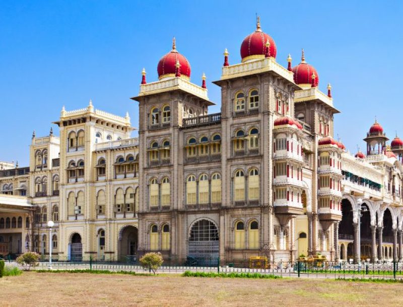 Immagine per India del sud