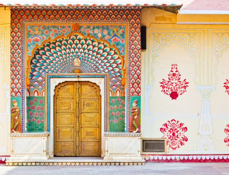 immagine per India - Triangolo d'oro prestige