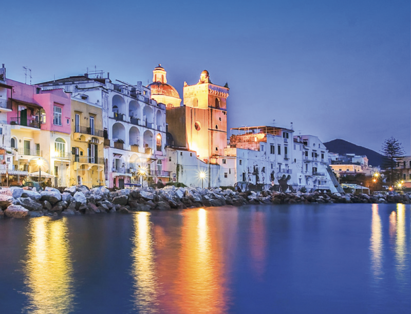 immagine per Ischia