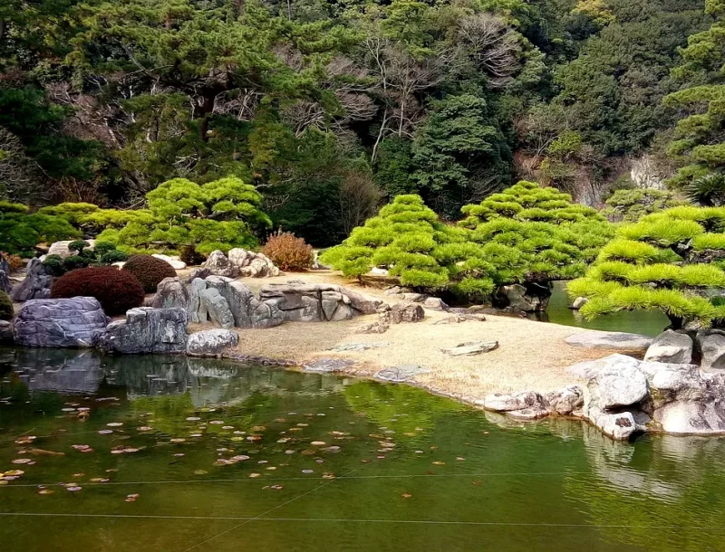 immagiene per L'isola di Shikoku