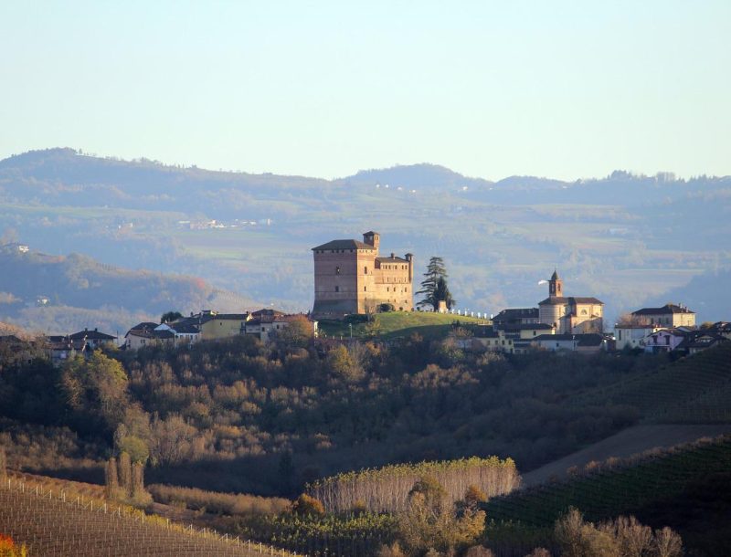 immagine per Tour delle Langhe - Silver Tour