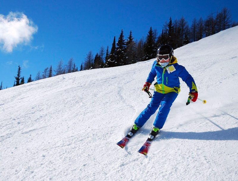 immagine per TH La Thuile Planibel Hotel – Speciale settimana bianca