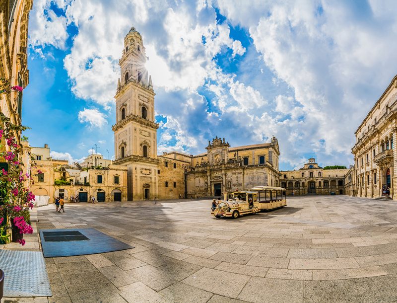 Immagine per lecce