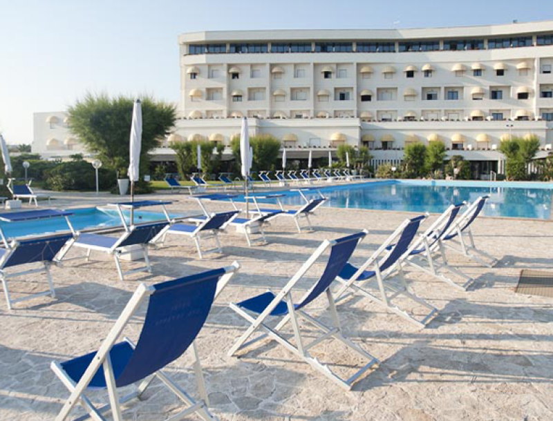 Immagine per Hotel Levante