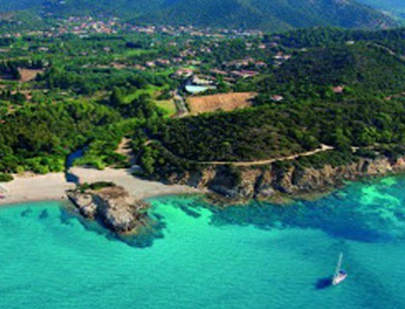 immagine per Th Chia – Parco Torre Chia Hotel Domus De Maria