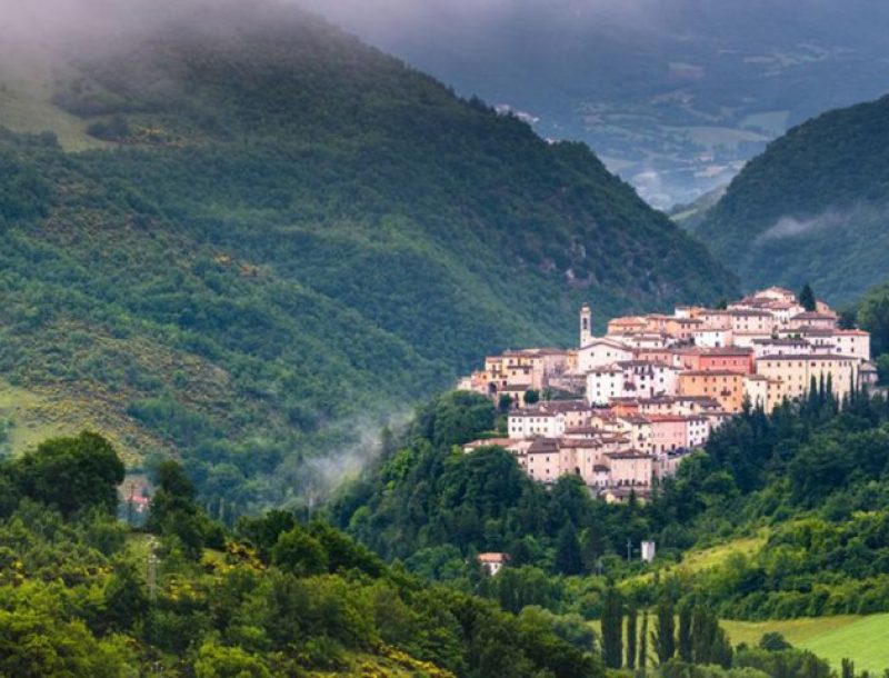 immagine per Valnerina