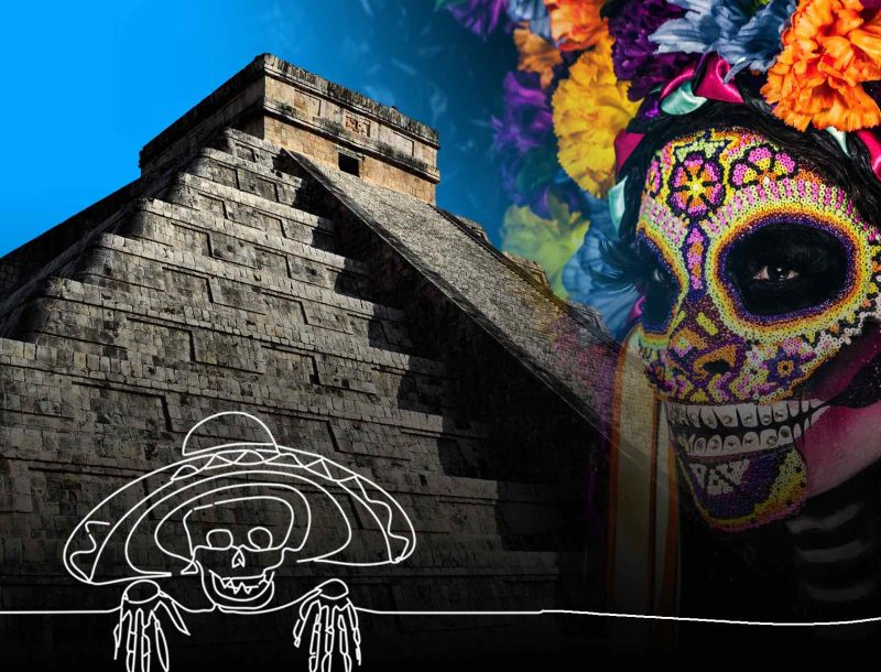 Immagine per Speciale - Gran Tour del Messico