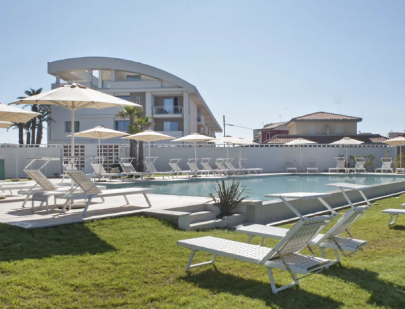 Immagine per Modica Beach Resort