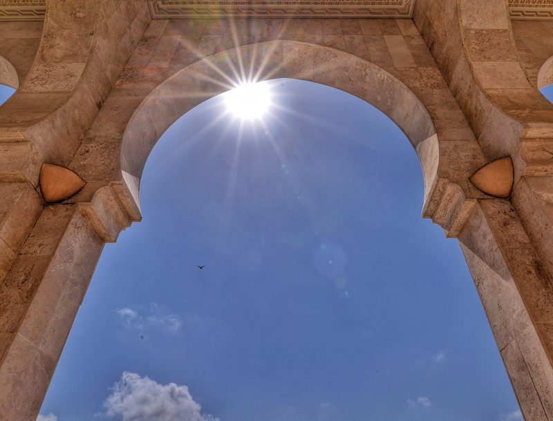 immagine per Marocco - Speciale Capodanno 2023