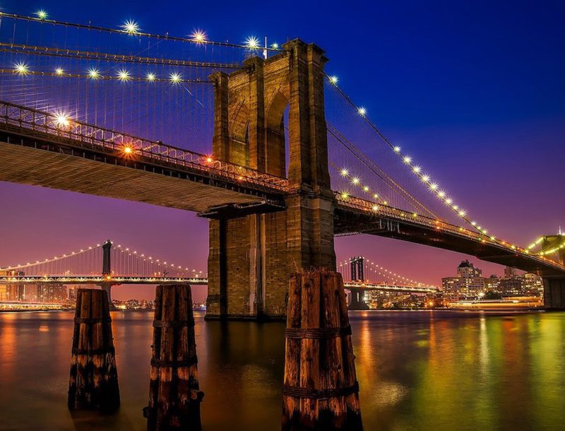 immmagine per Speciale week end New York