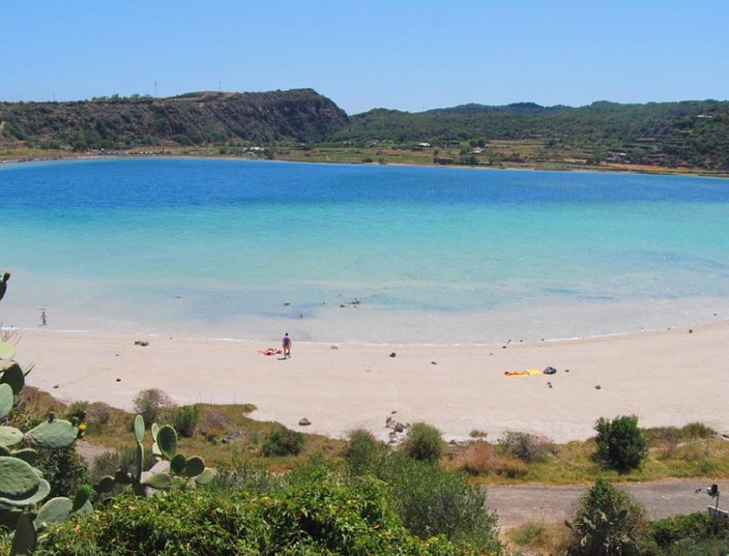 Immagine per Pantelleria