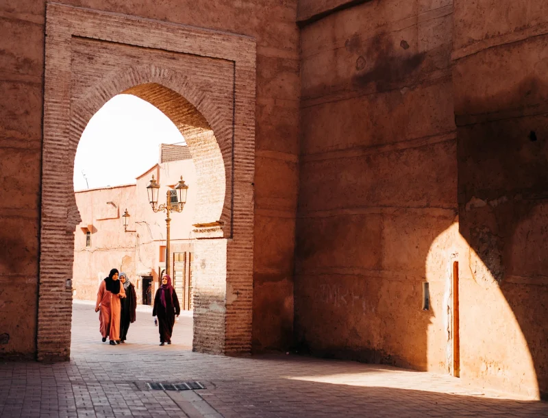 Immagine per Marocco - città imperiali speciale capodanno