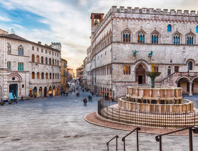 Immagine per Perugia