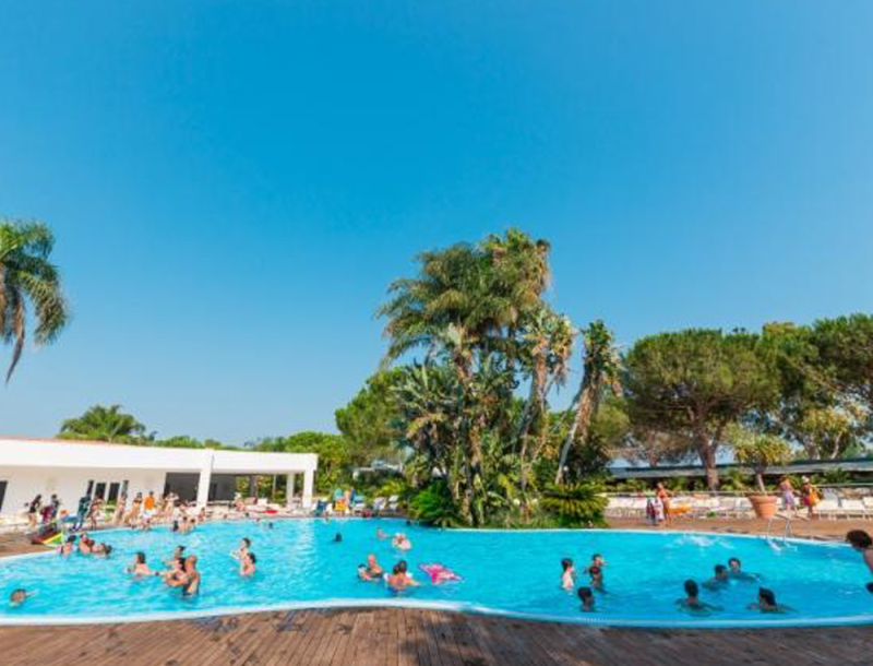 Immagine per Nicolaus Club Oasis Paestum