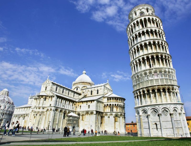 immagine per Viaggiando in Toscana con i bambini