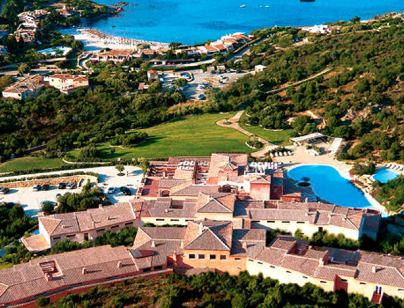 Immagine per Colonna Pevero Hotel