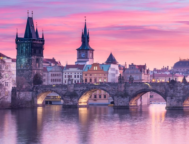 immagine per Praga