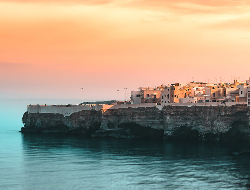 immagine per Bio Resort in Puglia
