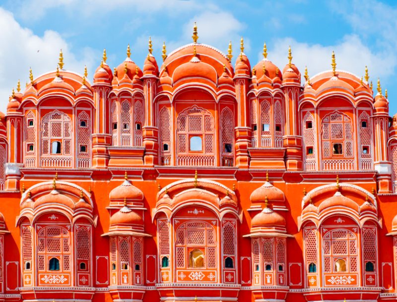 immagine per Gran Tour del Rajasthan Classico - Jaipur