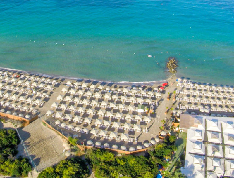 immagine per Robinson Club Apulia