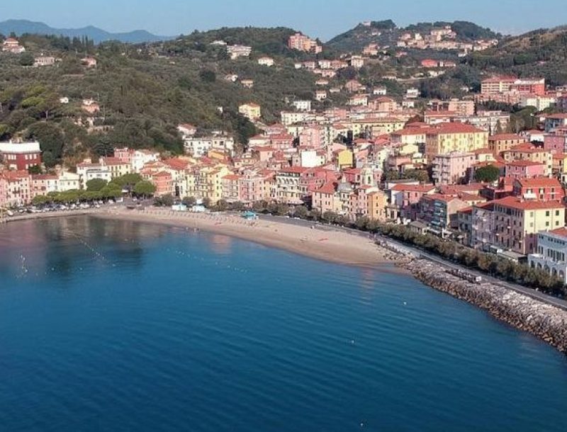 Immagine per San-Terenzo-Lerici