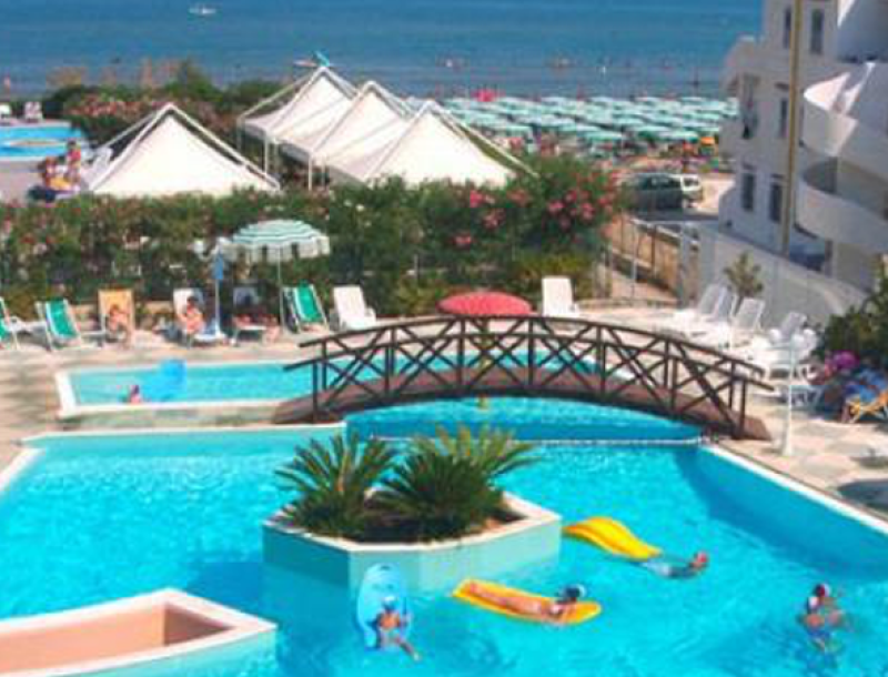 Immagine per Hotel BaiaSanta Barbara