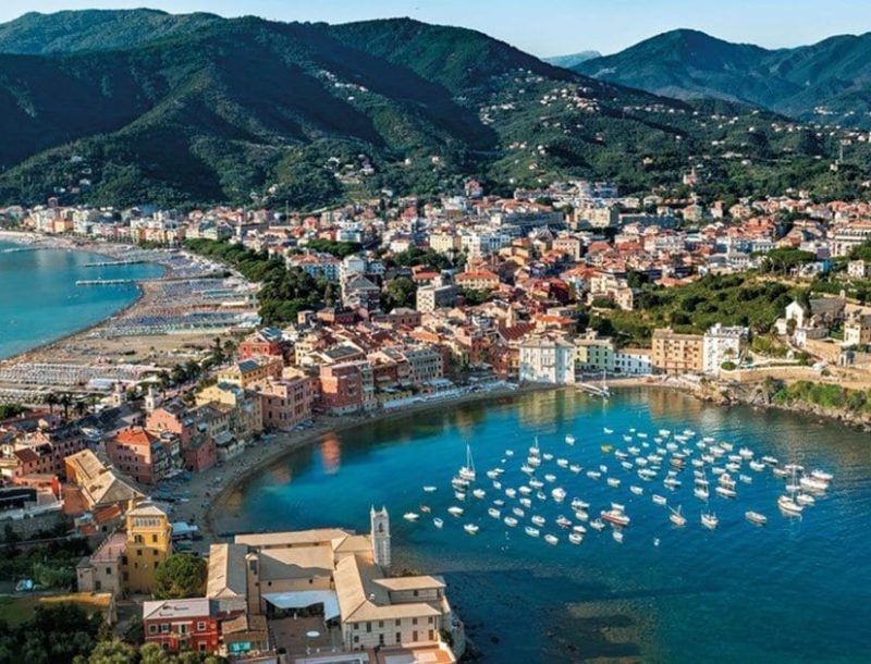 immagine per Tour delle 5 terre & dintorni – Standard Tour