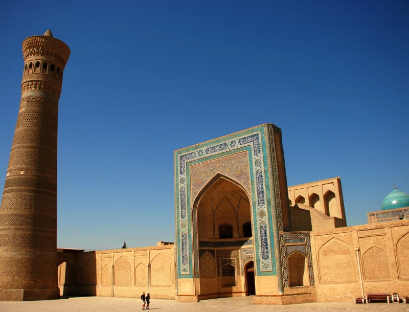 Immagine per Tour Esclusivo le meraviglie dell’Uzbekistan
