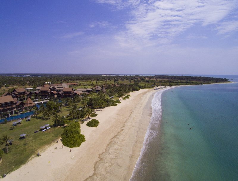 Immagine per Alla scoperta dello Sri Lanka