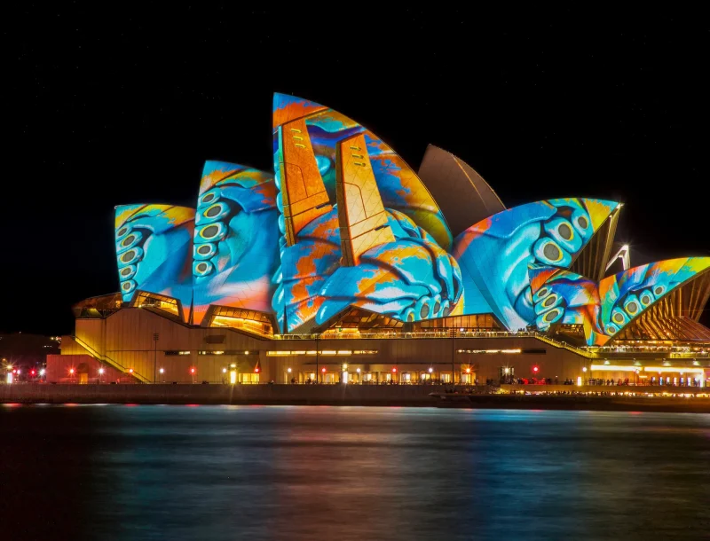 Immagine per Gran tour Australia Prestige