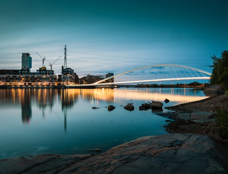 Immagine per Capodanno nei Baltici - Stoccolma Helsinki