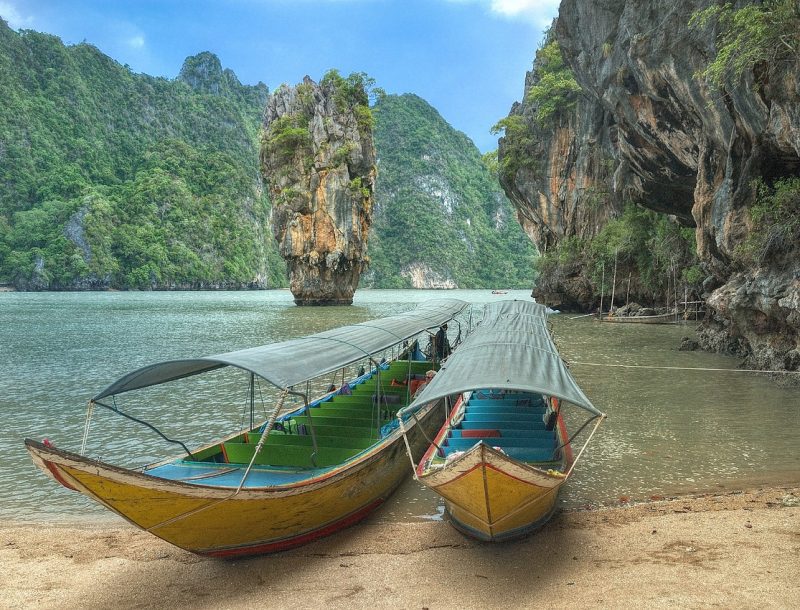Immagine per Thailandia - Bangkok, Fiume Kwai e Phuket