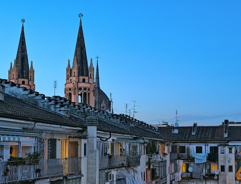 immagine per Torino & Casa Martini - Standard Tour