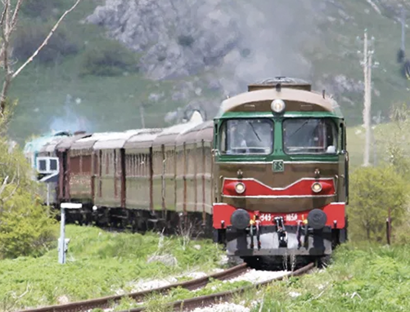 immagine per Tour Abruzzo – Transiberiana d’Italia