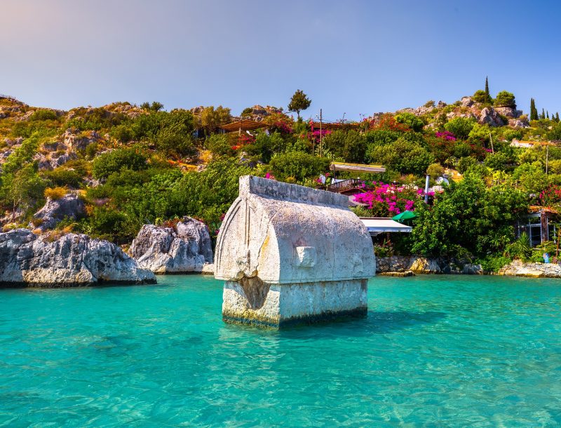 Immagine per tour turchia+ mare di Bodrum