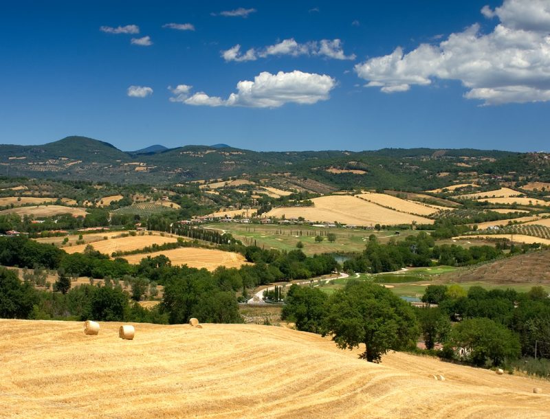 Immagine per Toscana