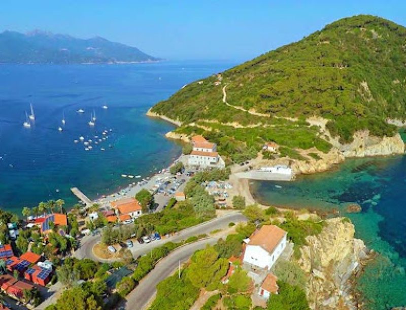 Immagine per Isola d’Elba trekking
