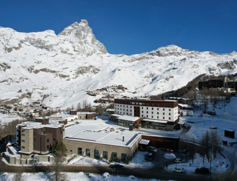 Immagine per Valtur Cervinia Resort