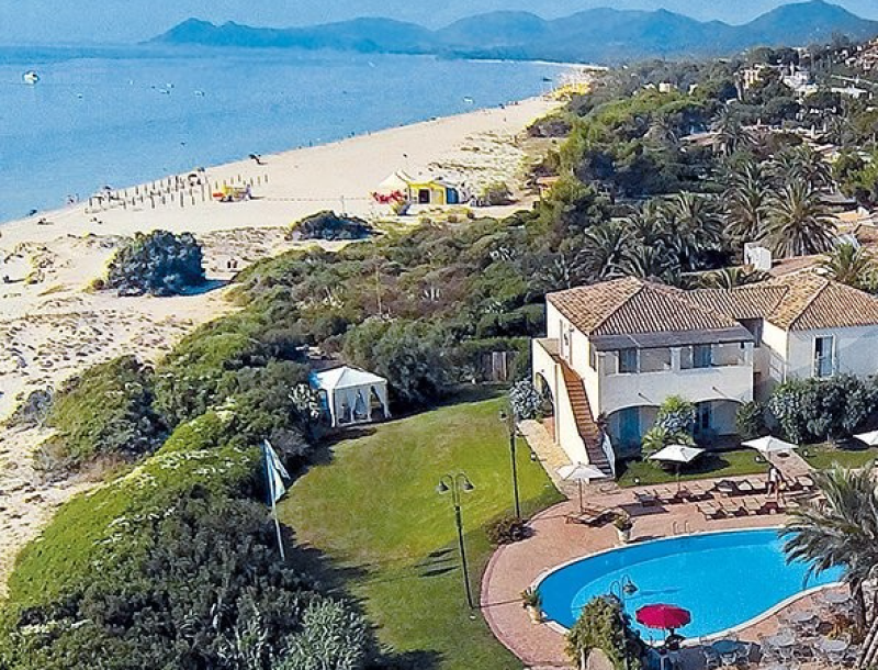 immagine per VeraClub Costa Rey Wellness & Spa