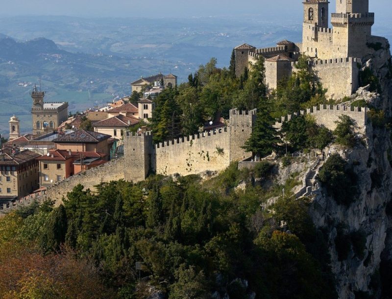 immagine per Alla scoperta del Montefeltro