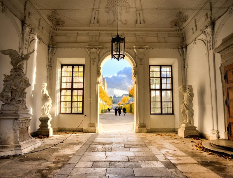 immagine per Vienna Imperiale Prestige