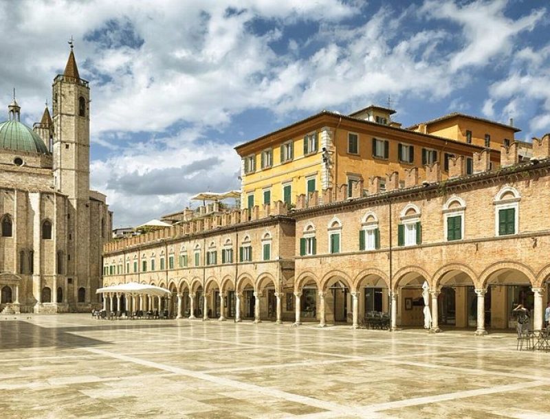 Immagino per Ascoli Piceno